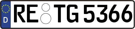 RE-TG5366