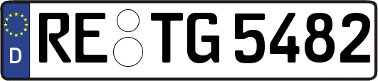 RE-TG5482