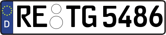 RE-TG5486