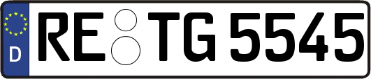 RE-TG5545