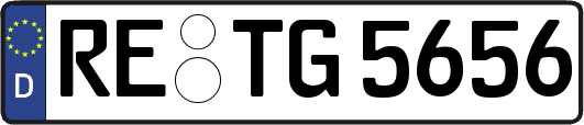 RE-TG5656