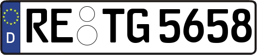 RE-TG5658
