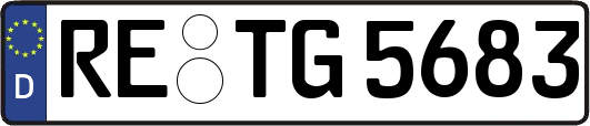 RE-TG5683