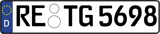 RE-TG5698
