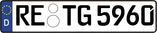 RE-TG5960
