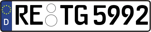 RE-TG5992