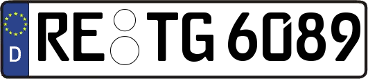 RE-TG6089