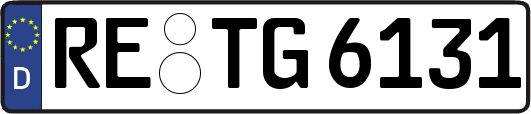 RE-TG6131