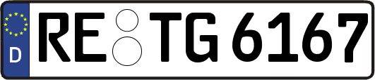 RE-TG6167