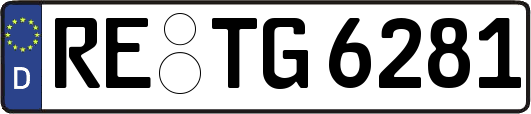 RE-TG6281
