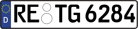 RE-TG6284