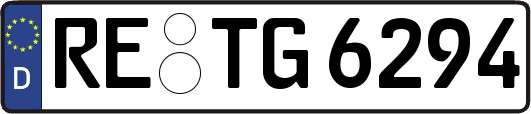 RE-TG6294