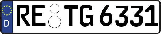 RE-TG6331