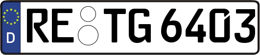 RE-TG6403