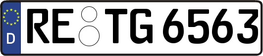 RE-TG6563