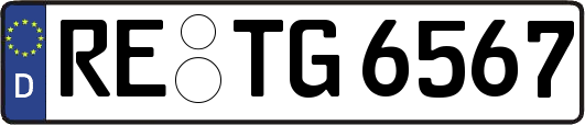 RE-TG6567