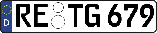 RE-TG679