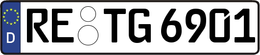 RE-TG6901