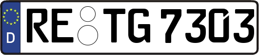 RE-TG7303