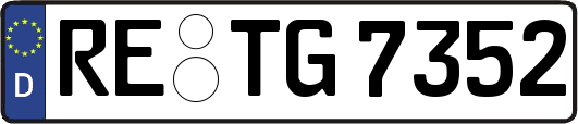 RE-TG7352
