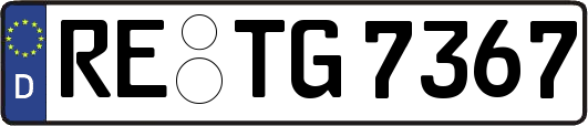 RE-TG7367