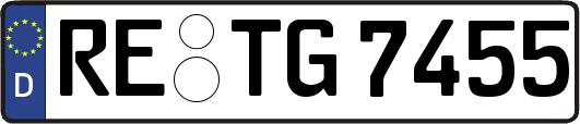 RE-TG7455