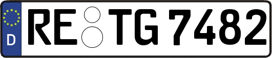 RE-TG7482