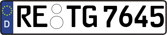 RE-TG7645