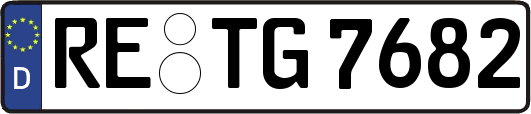 RE-TG7682
