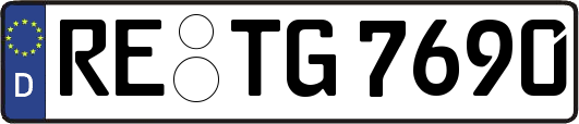RE-TG7690