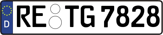 RE-TG7828