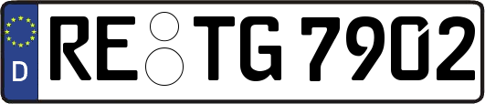 RE-TG7902