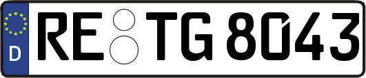 RE-TG8043