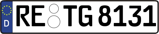 RE-TG8131