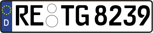 RE-TG8239