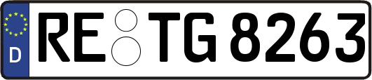 RE-TG8263