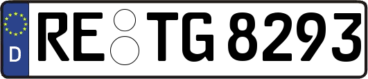 RE-TG8293