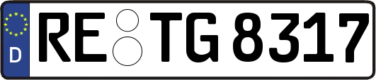 RE-TG8317