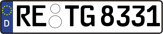 RE-TG8331