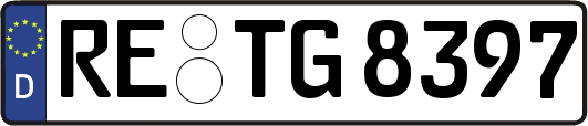 RE-TG8397