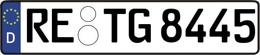 RE-TG8445