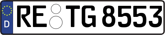 RE-TG8553