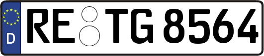 RE-TG8564