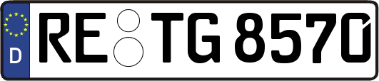 RE-TG8570