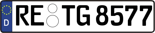 RE-TG8577