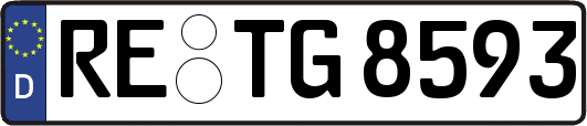 RE-TG8593