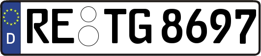 RE-TG8697
