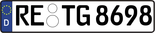 RE-TG8698
