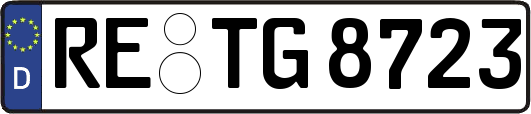 RE-TG8723