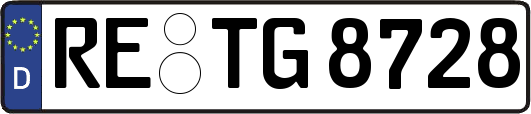 RE-TG8728